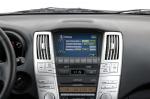 Lexus RX400h 2006 года